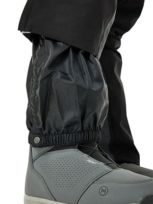 Превью  Брюки горнолыжные REHALL Volcano-R Black